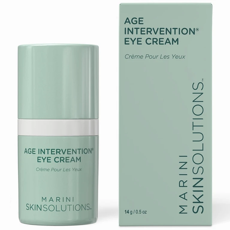 Jan Marini SkinSolutions Age Intervention Eye Cream (0.5fl. Oz.)