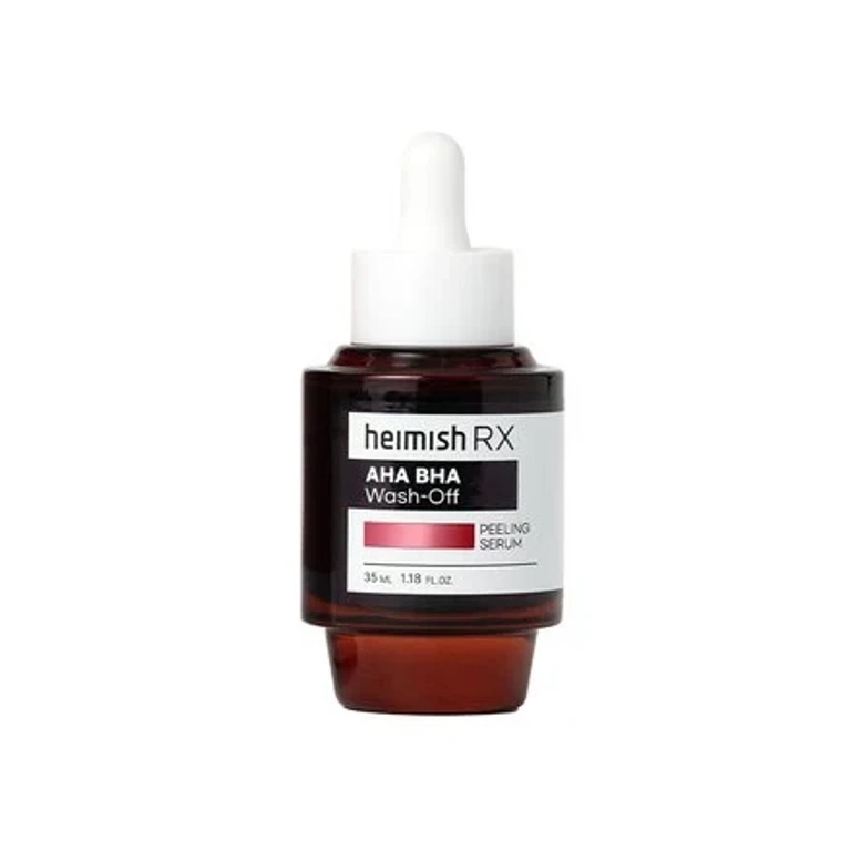 RX AHA BHA 30% Peeling Serum 35 ml — Peeling Serum