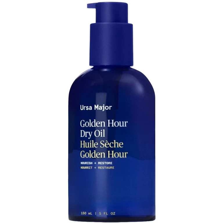 Golden Hour Dry Oil 148ml