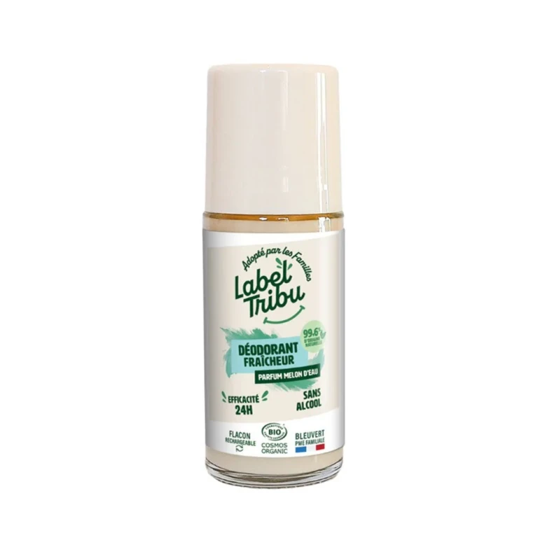 Deodorant Freshness Roll On Rechargeable 24h Watermelon 50ml