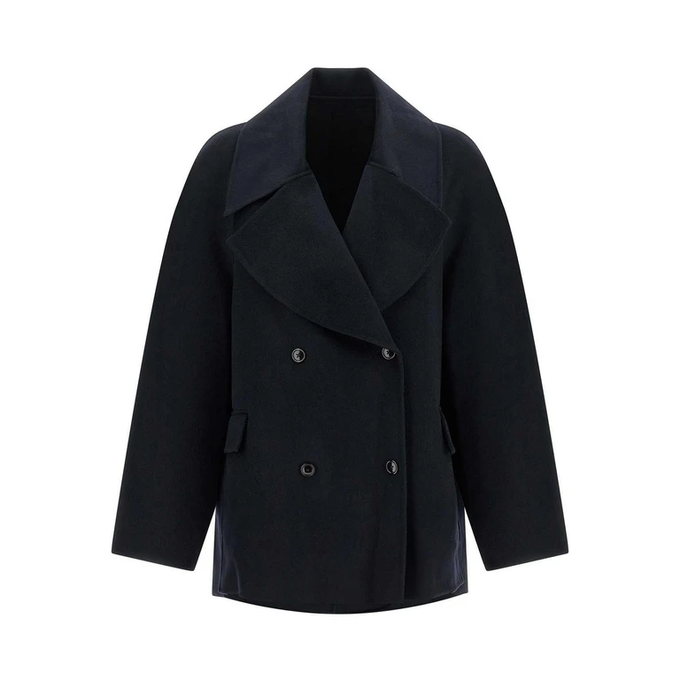 Trench-Coat - Bleu (NEILNAVYMELANGE)