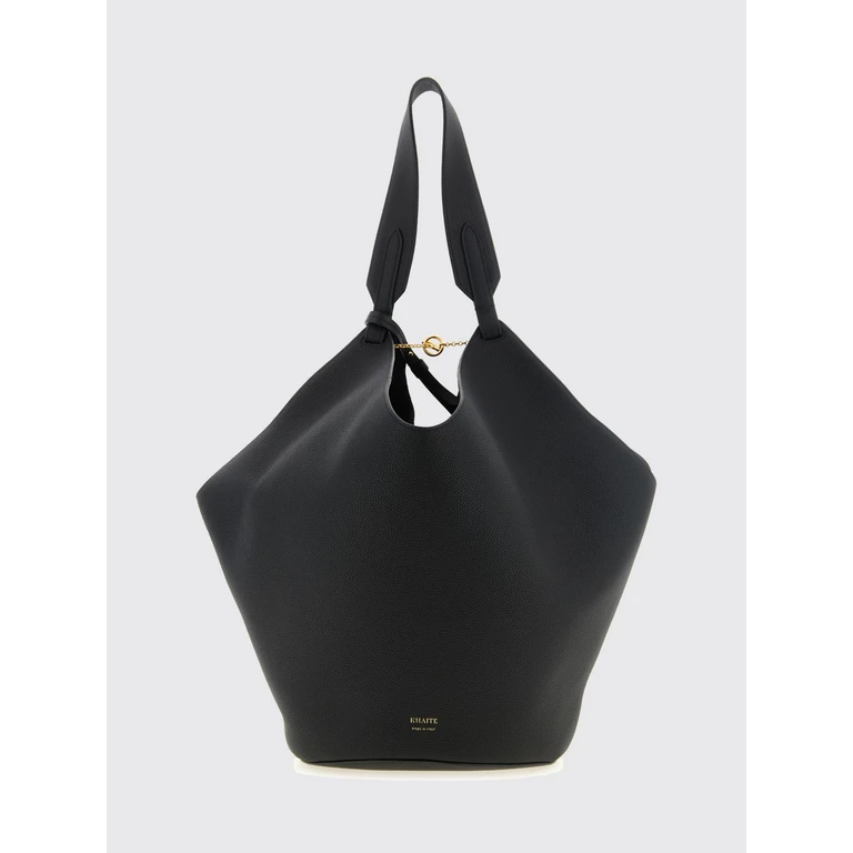 Shoulder Bag Woman color Black (H2037914200)