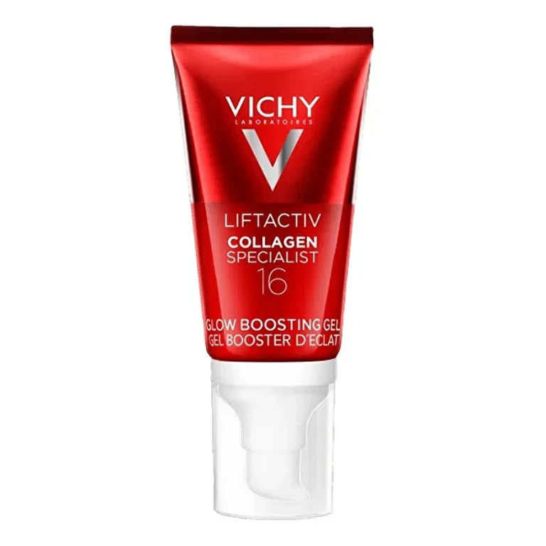 Collagen Specialist 16 Boosting Gel 50 ml — Gel