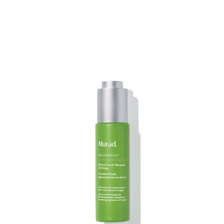 Murad Retinol Youth Renewal Oil Drops (30ml)