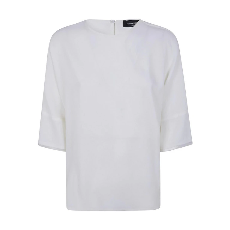 Blouse - Blanc (TPD276F728M1910145)