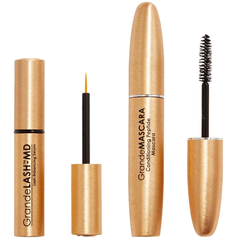 GrandeLASH-MD Lash Enhancing Serum (Various Options) - Travel Size