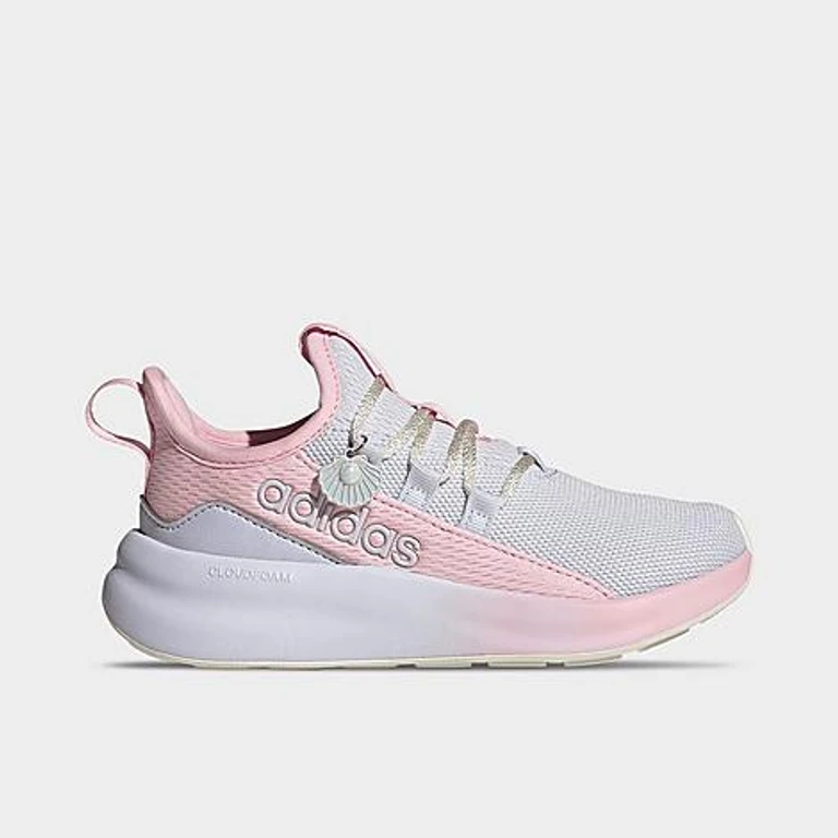 Little Kids Lite Racer Adapt 8.0 Stretch Lace Freizeitschuhe