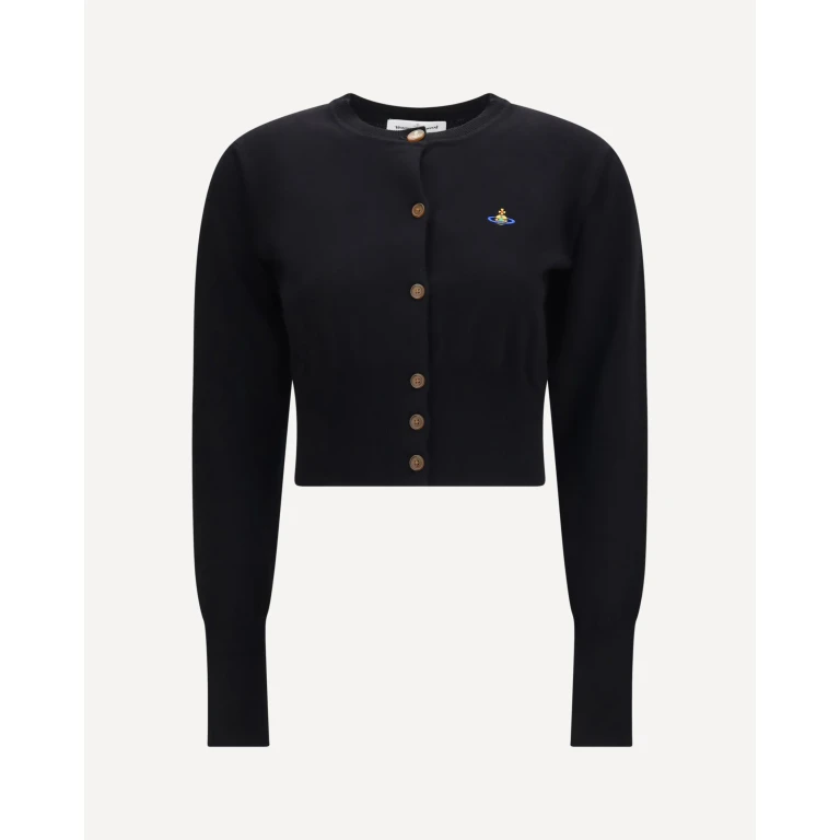 Cardigan court Bea de Vivienne Westwood