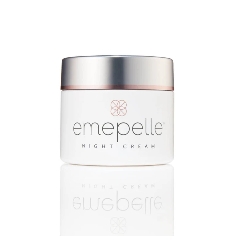 Night Cream 1.7 oz
