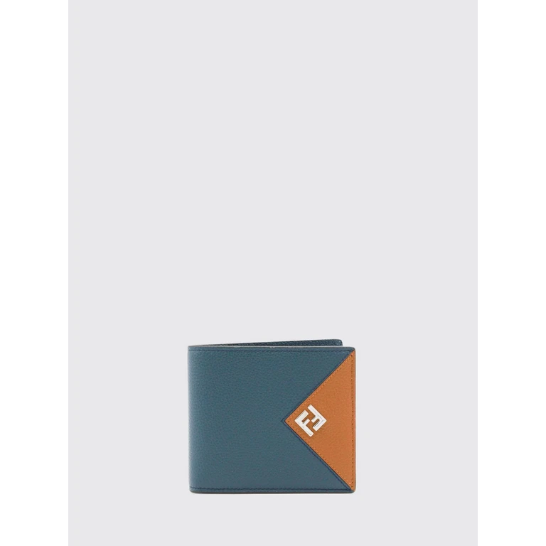 Wallet Men color Blue (7M0169B09XF1X5Z)