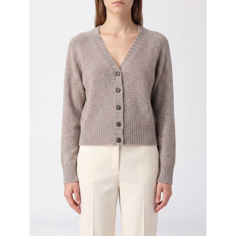 Sweater Woman color Grey (2651120046)