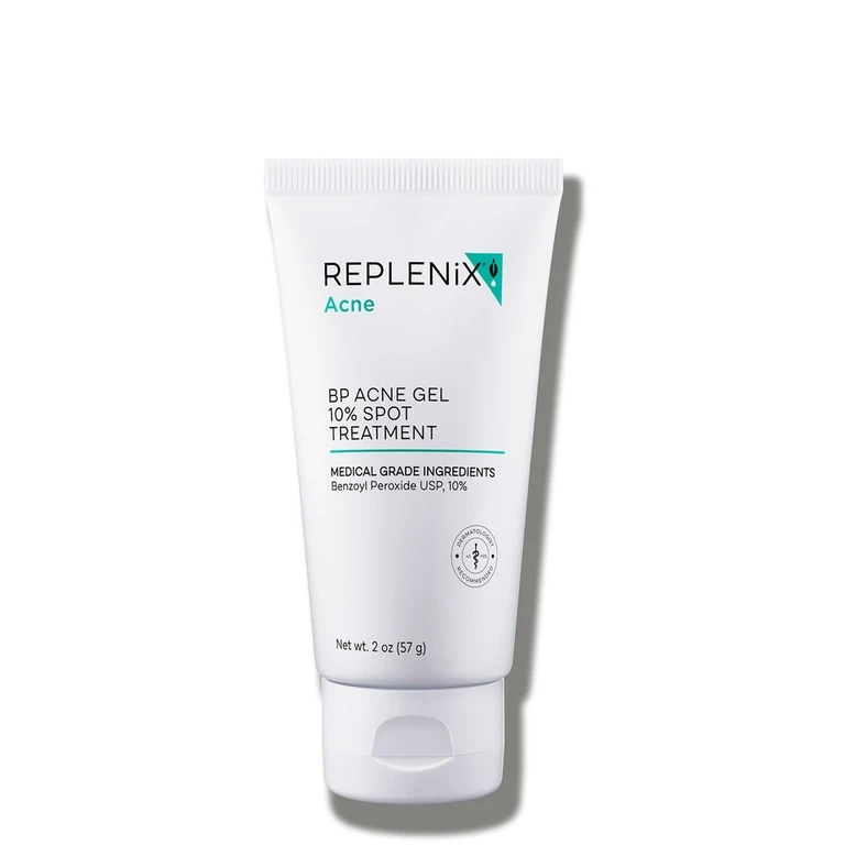 BP Acne Gel 10% Spot Treatment