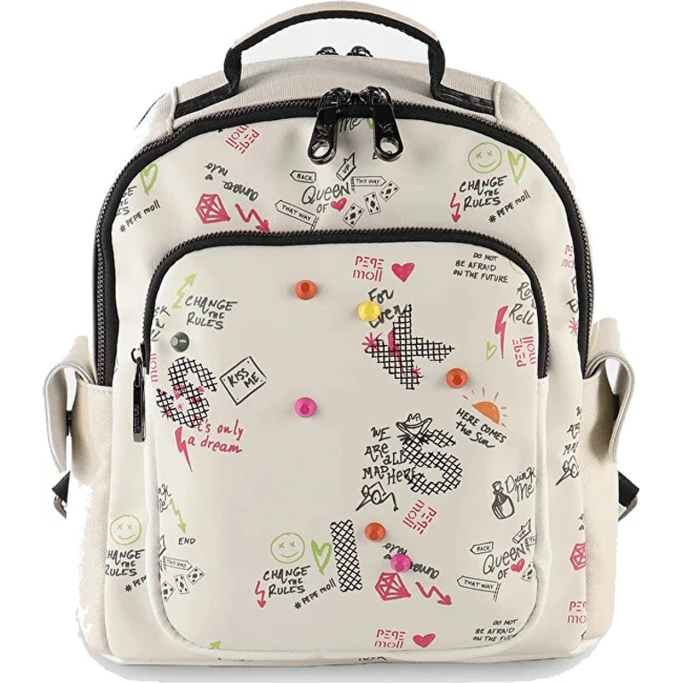 Shirley Backpack 261234 Off — Backpack