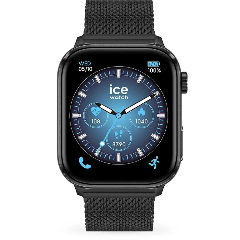 ICE smart 3.0 AMOLED - GPS 024300