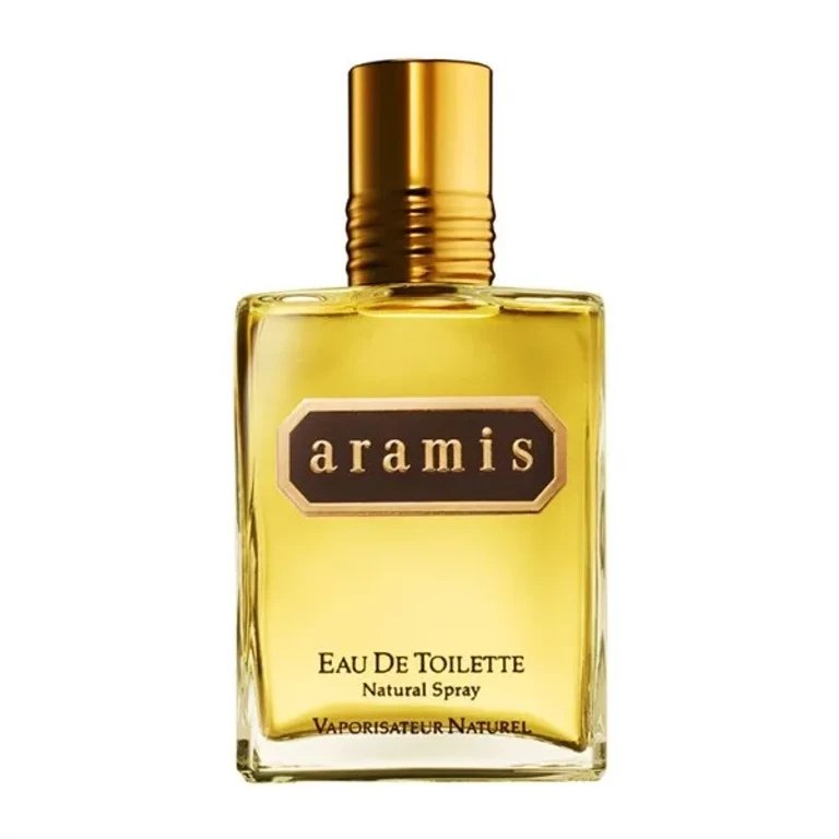 Eau De Toilette Spray 110ml — Fragrance