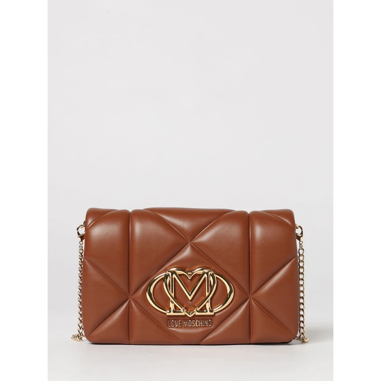 Quilted Synthetic Leather Bag (JC4043PP0OLC0300)