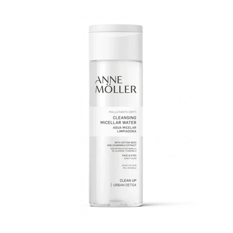 An Clean Up Micellar Water 200ml