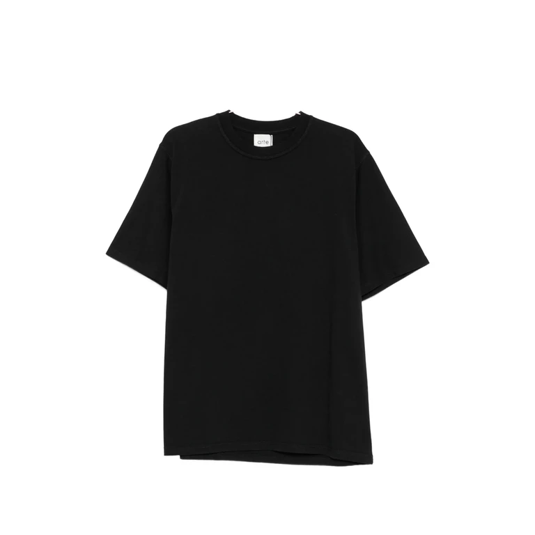 Short-sleeve T-shirt