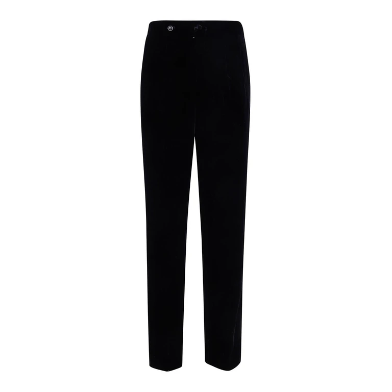 Pantalons Décontractés - Noir (GM000558TE10046UC001)