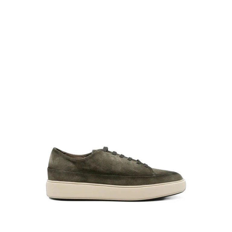 Sneaker Low-Top "Release"
