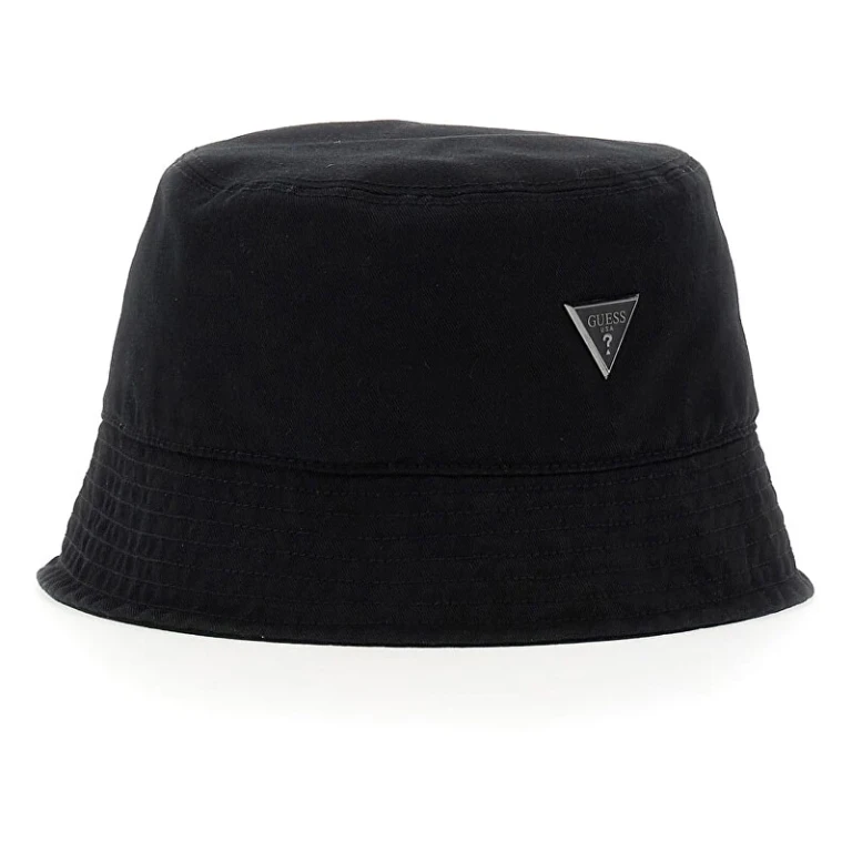 Hat AM9608POL01-BLA - Size: M
