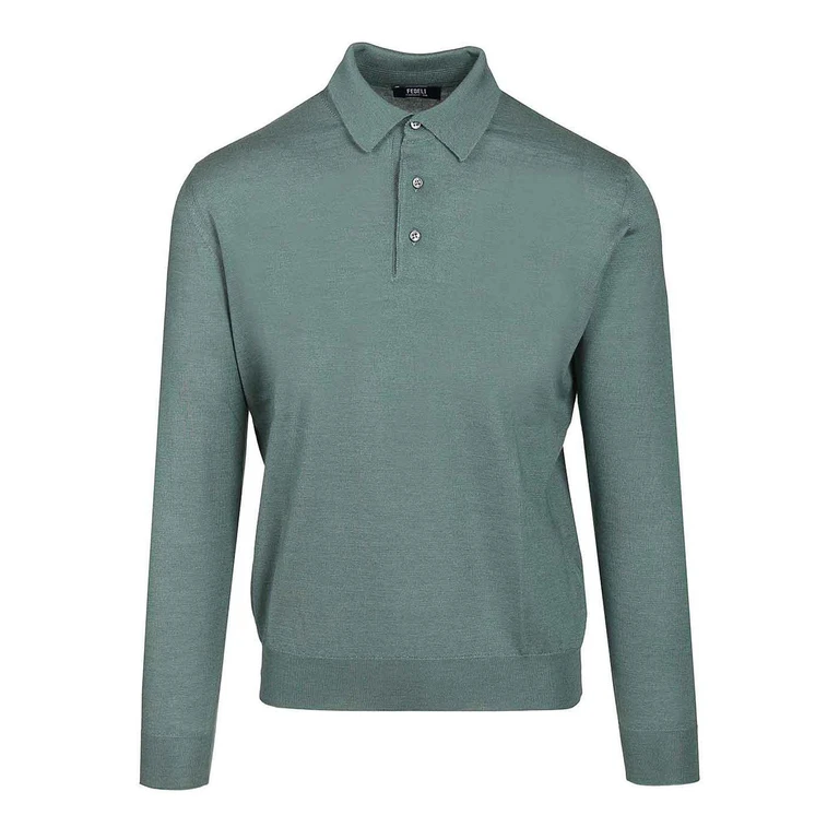 Polo - Vert (MU0L7091114)