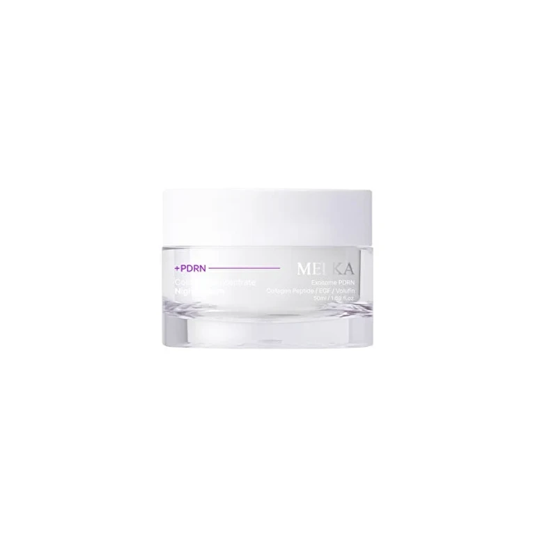 crema notte +PDRN CollaTox Concentrate crema notte 50 ml