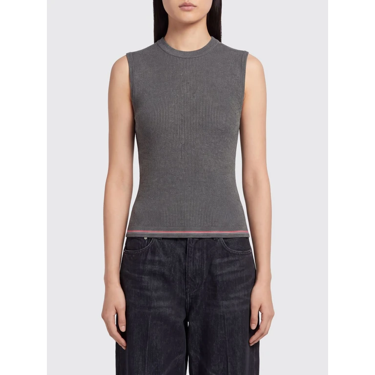 Débardeur Thom Browne Gris