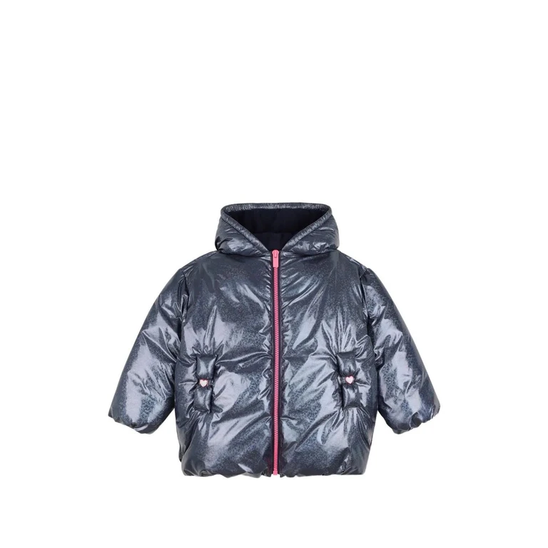 Jacket Front Zip