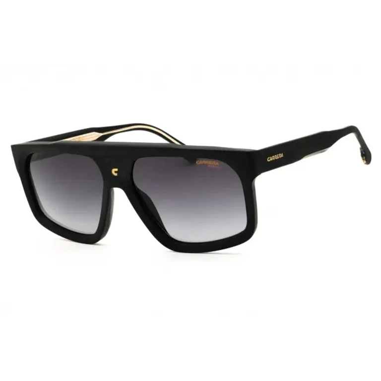 Grey Gradient Square Mens Sunglasses CARRERA 1061/S 0003/9O 59