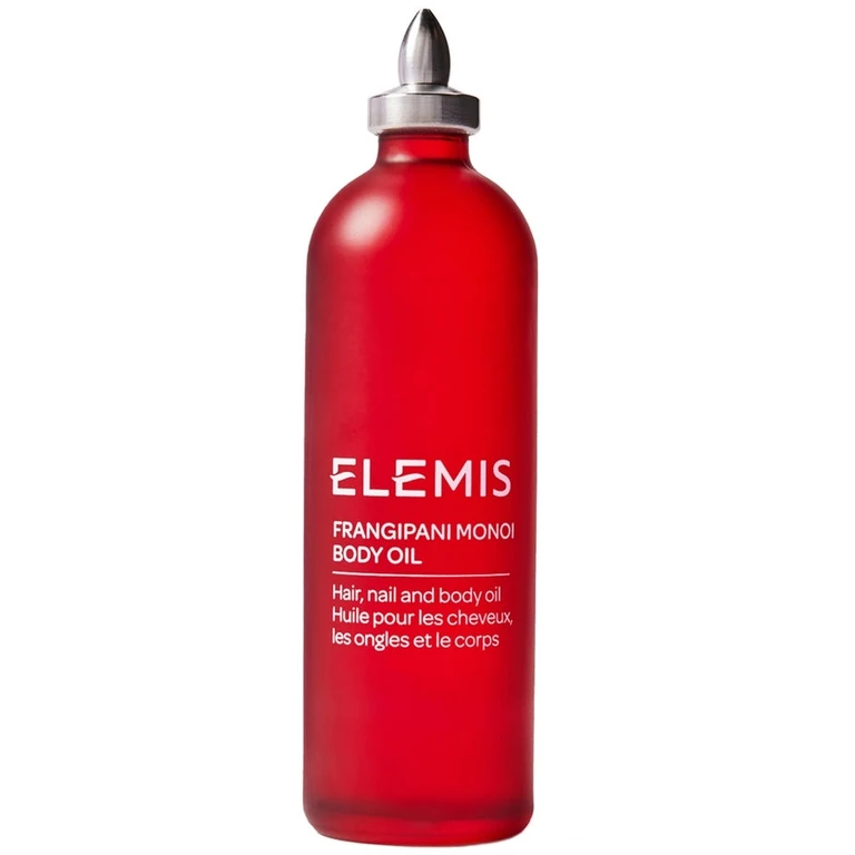 Frangipani Monoi Body Oil (100ml)