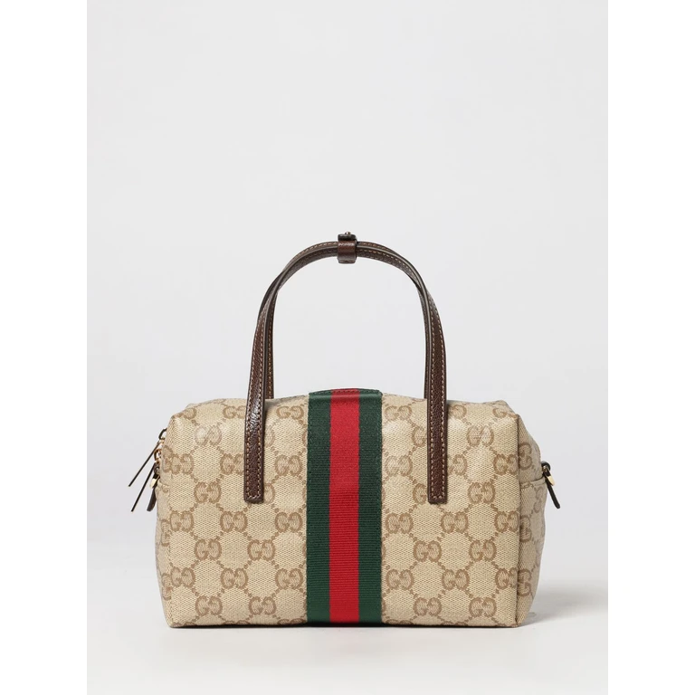 Handbag Woman color Beige (876057FAF8R8547)