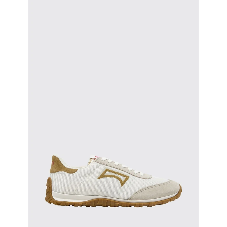 Drift Walk Recycled Polyester and Leather Sneakers (K201886-001DRIFTWALK0)
