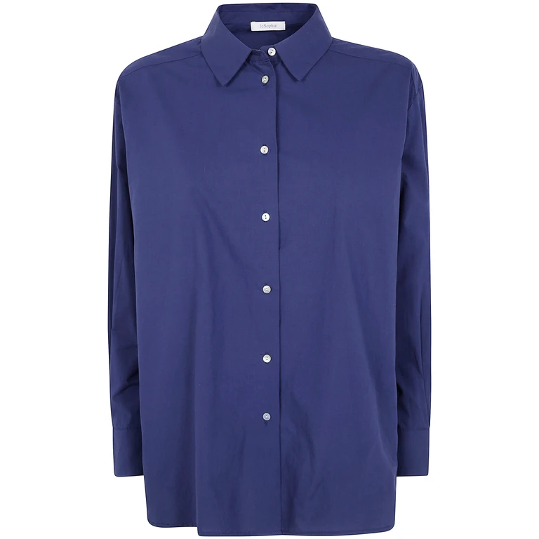 Shirt Cotton 100% "Peaches"