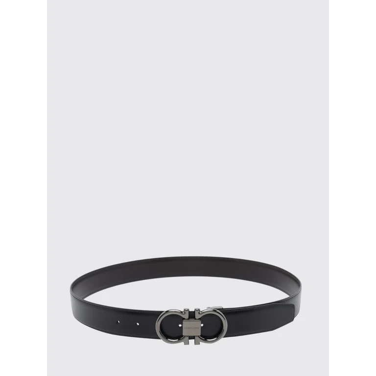 Belt Men color Black (679938694531NERO)