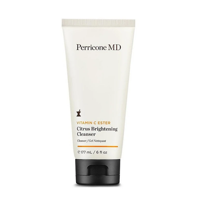 Vitamin C Ester Citrus Brightening Cleanser - 6 oz / 177ml