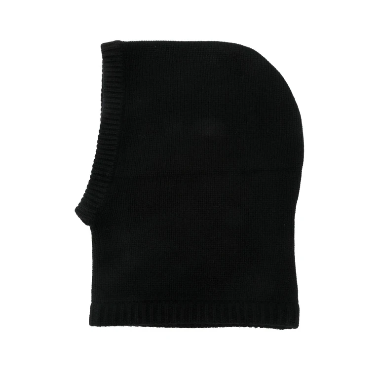 Ribbed Balaclava