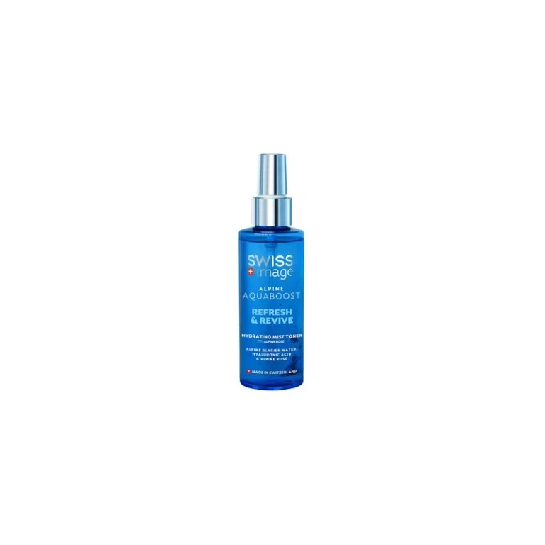 Aquaboost Care Alpine Aquaboost Hydrating Mist Toner 150ml — Toner