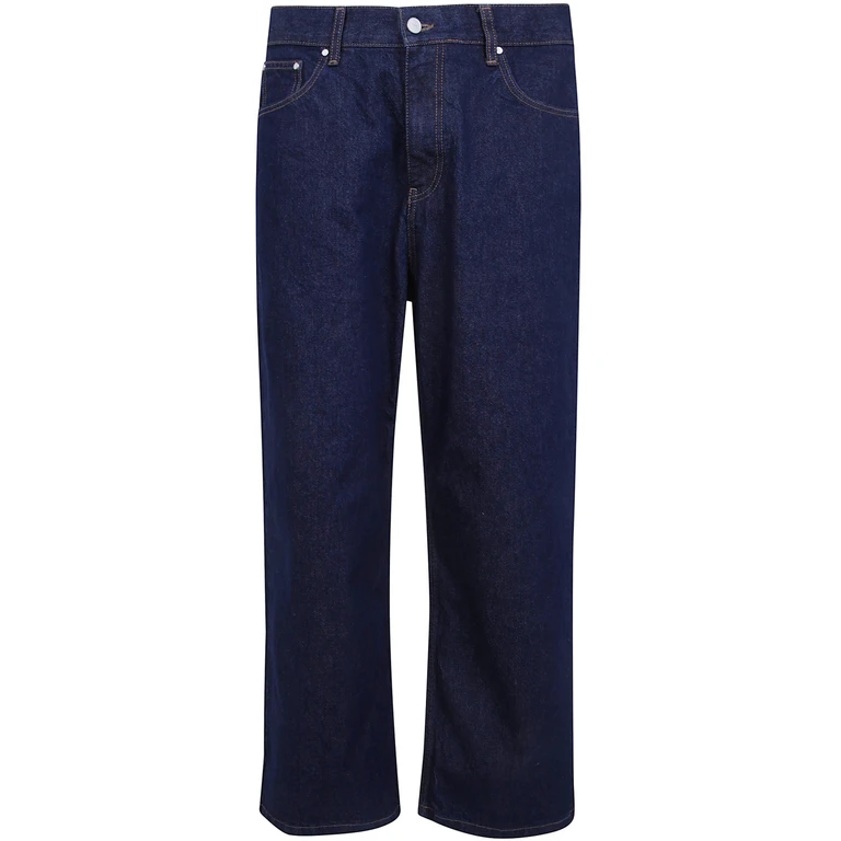 Jeans Regular Fit "Receipt Back"