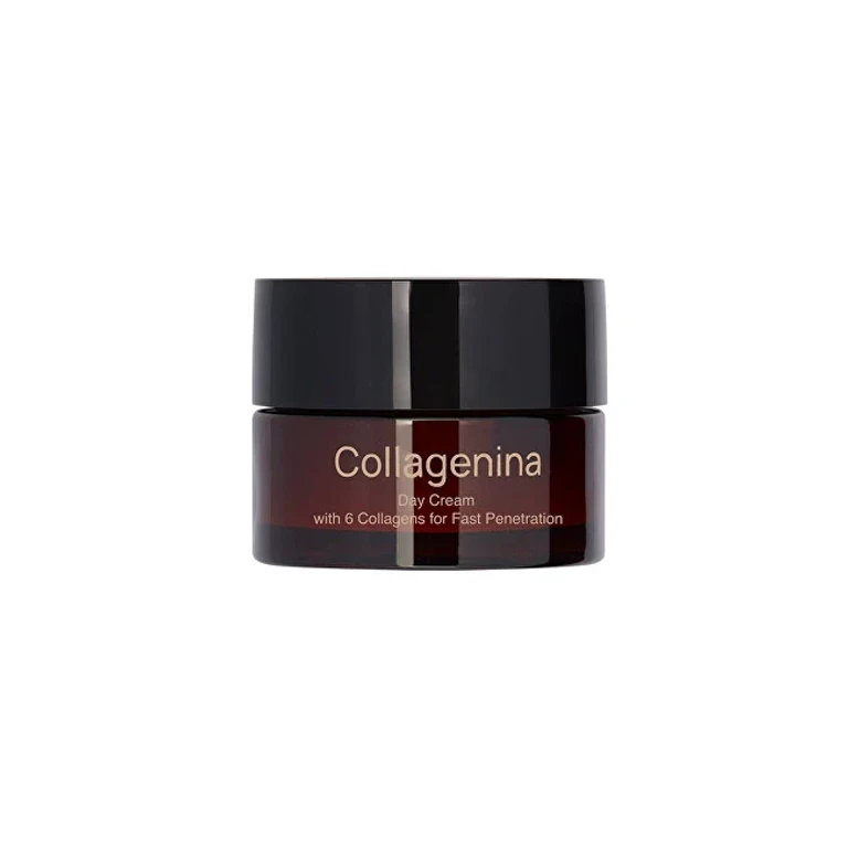 crema giorno con 6 types of collagen - level 3 crema giorno 50 ml
