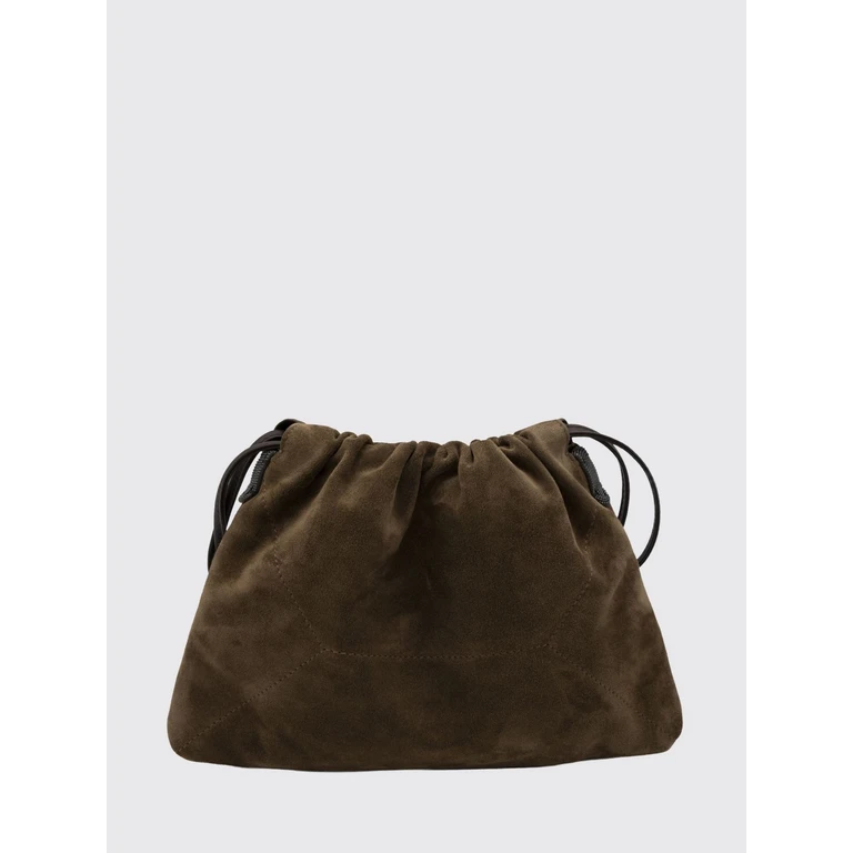 Handbag Woman color Camel (MBDLD2808PC9773)