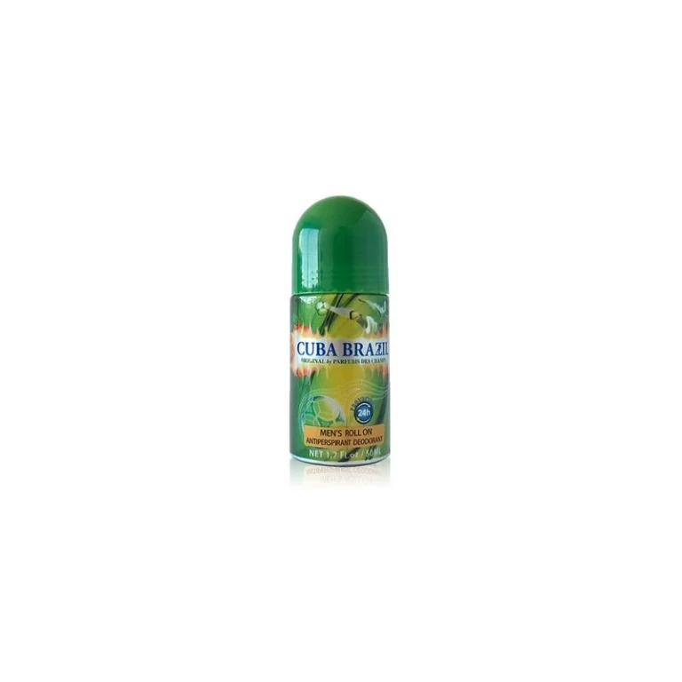 Brazil Deodorant 50ml