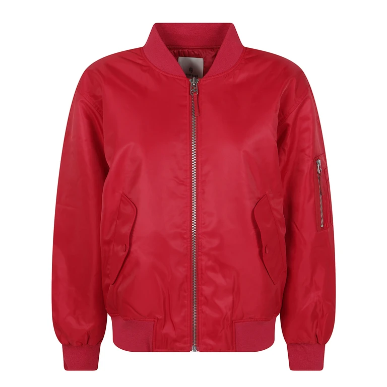 Veste ANINE BING rouge