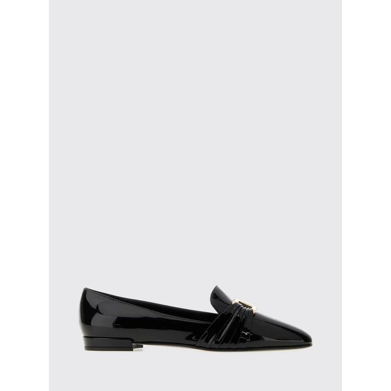 Loafer Woman color Black (01M040795361)