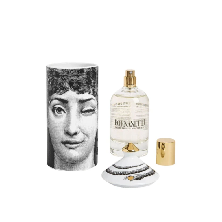 "Fornasetti Talvolta" Room Fragrance