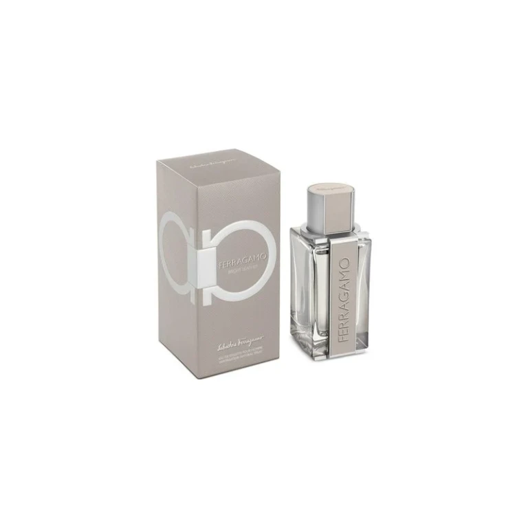 Salvatore ferragamo Ferragamo Bright Leather EDT 50ml