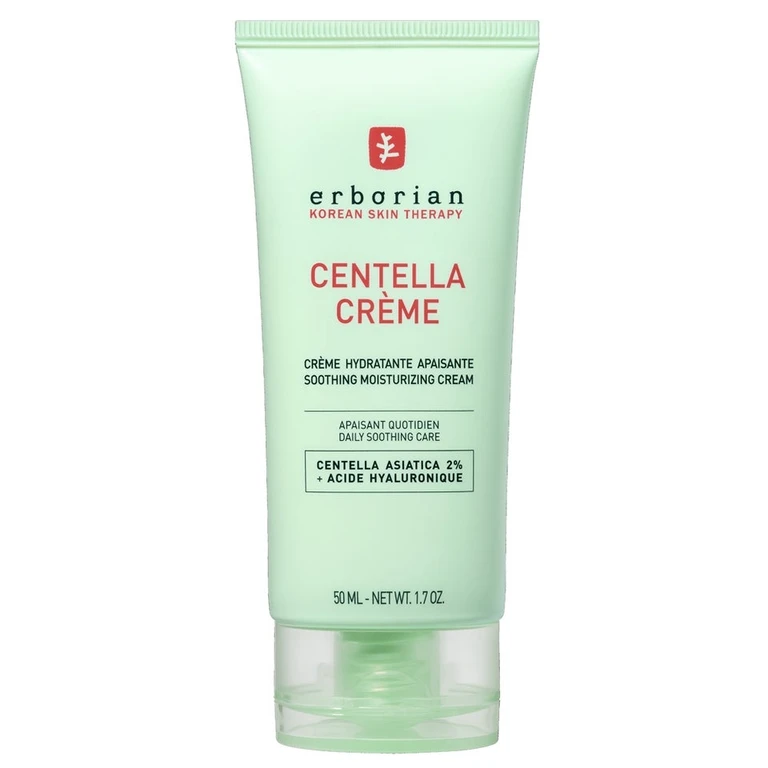 Centella Cream Kalmerende Vochtinbrengende Crème