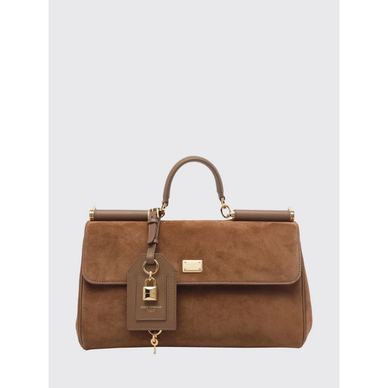 Handtasche Camel