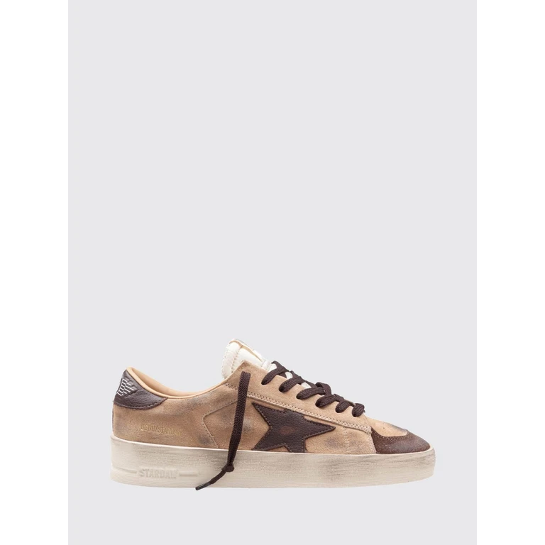 Sneakers Men color Beige (GMF00128F00851481868)
