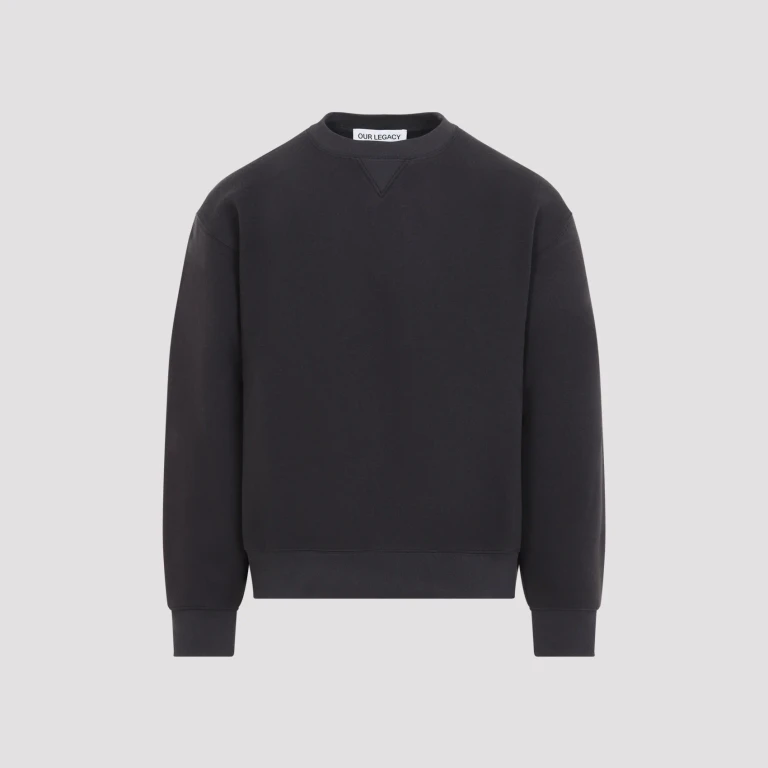 OUR LEGACY - Our Legacy Perfect Sweatshirt
